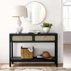 EEI-6797 Chaucer Wood Entryway Console Table by Modway