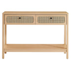 EEI-6797 Chaucer Wood Entryway Console Table by Modway
