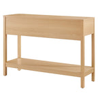 EEI-6797 Chaucer Wood Entryway Console Table by Modway