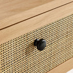 EEI-6797 Chaucer Wood Entryway Console Table by Modway