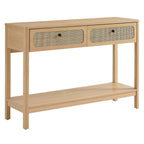 EEI-6797 Chaucer Wood Entryway Console Table by Modway