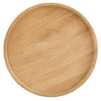 EEI-6830 Chiro Round Wood Side Table by Modway