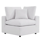 EEI-5587 Commix 5-Piece Outdoor Patio Sectional Sofa by Modway