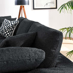EEI-6362 Commix Down Filled Overstuffed Boucle Fabric 3-Seater Sofa by Modway
