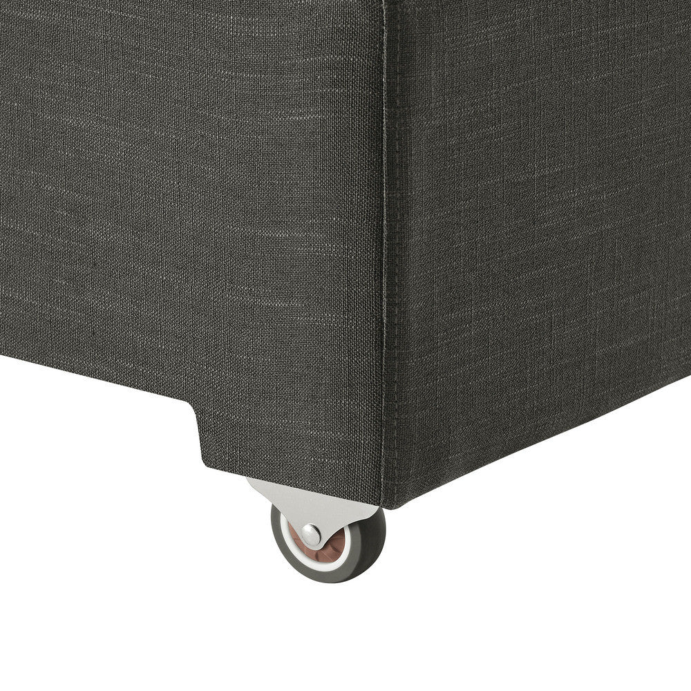Modway Commix Down Filled Overstuffed Sleeper Sofa by Modway-EEI-7080