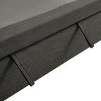 Modway Commix Down Filled Overstuffed Sleeper Sofa by Modway-EEI-7080