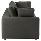 Modway Commix Down Filled Overstuffed Sleeper Sofa by Modway-EEI-7080