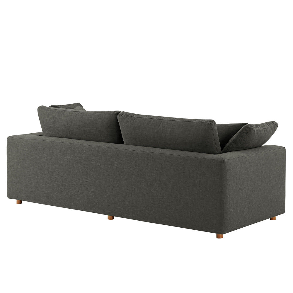 Modway Commix Down Filled Overstuffed Sleeper Sofa by Modway-EEI-7080
