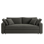 Modway Commix Down Filled Overstuffed Sleeper Sofa by Modway-EEI-7080