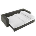 Modway Commix Down Filled Overstuffed Sleeper Sofa by Modway-EEI-7080