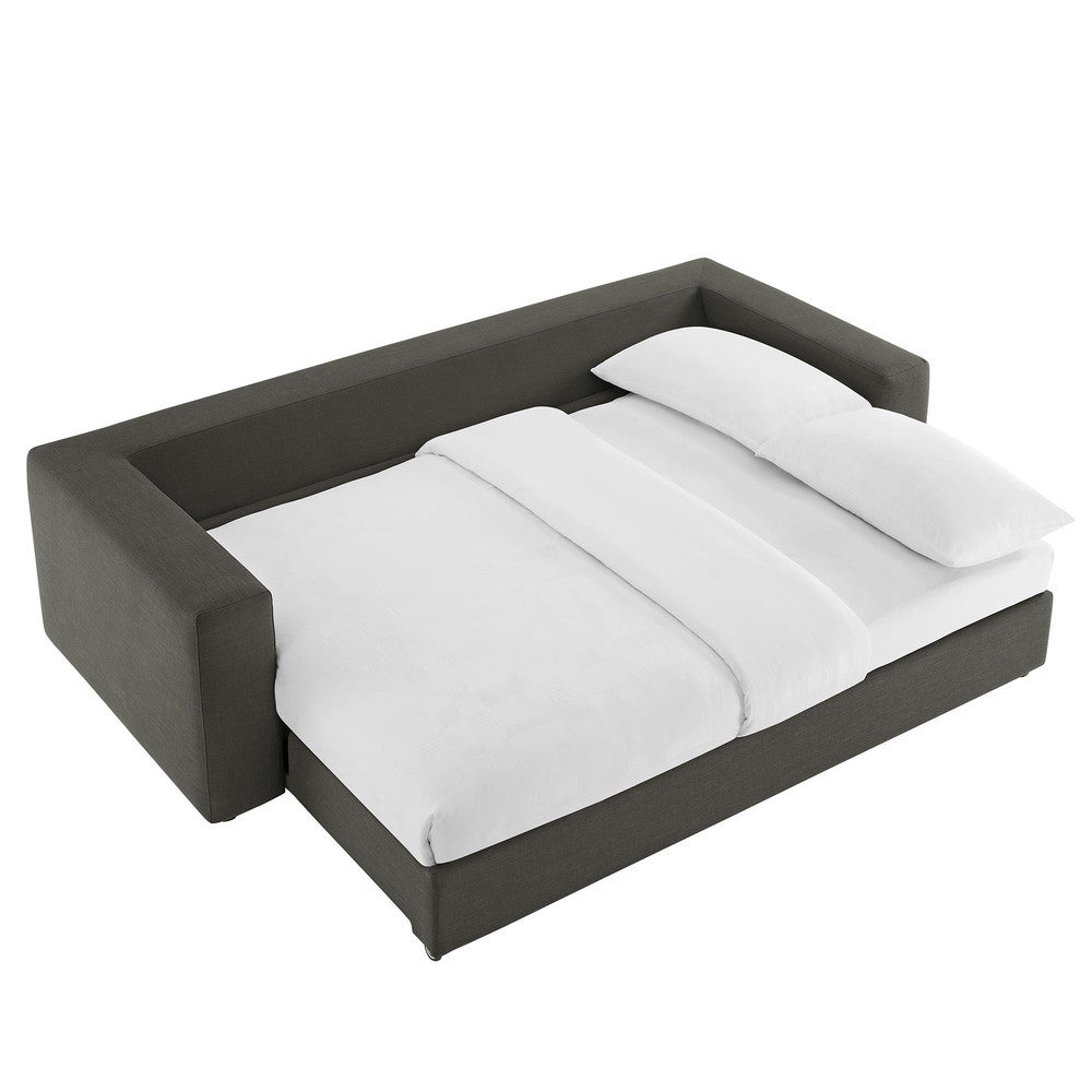 Modway Commix Down Filled Overstuffed Sleeper Sofa by Modway-EEI-7080