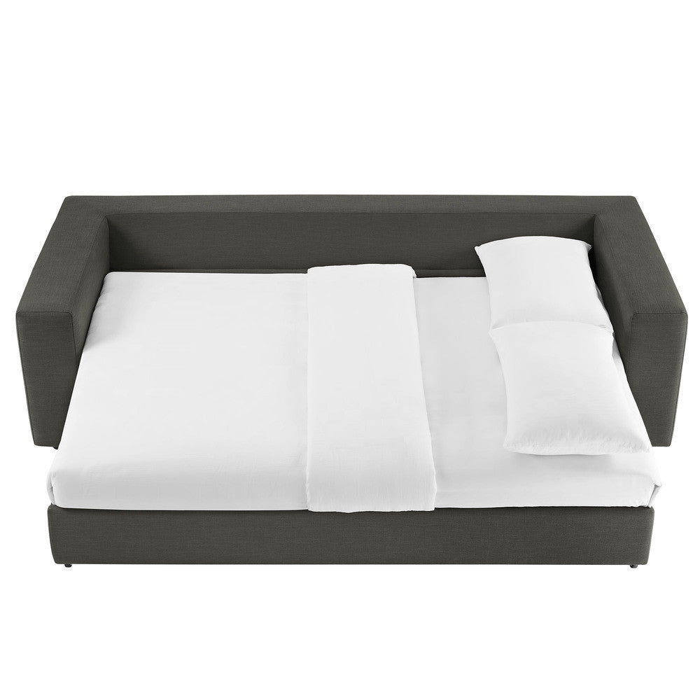 Modway Commix Down Filled Overstuffed Sleeper Sofa by Modway-EEI-7080