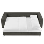 Modway Commix Down Filled Overstuffed Sleeper Sofa by Modway-EEI-7080