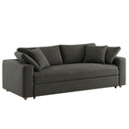 Modway Commix Down Filled Overstuffed Sleeper Sofa by Modway-EEI-7080