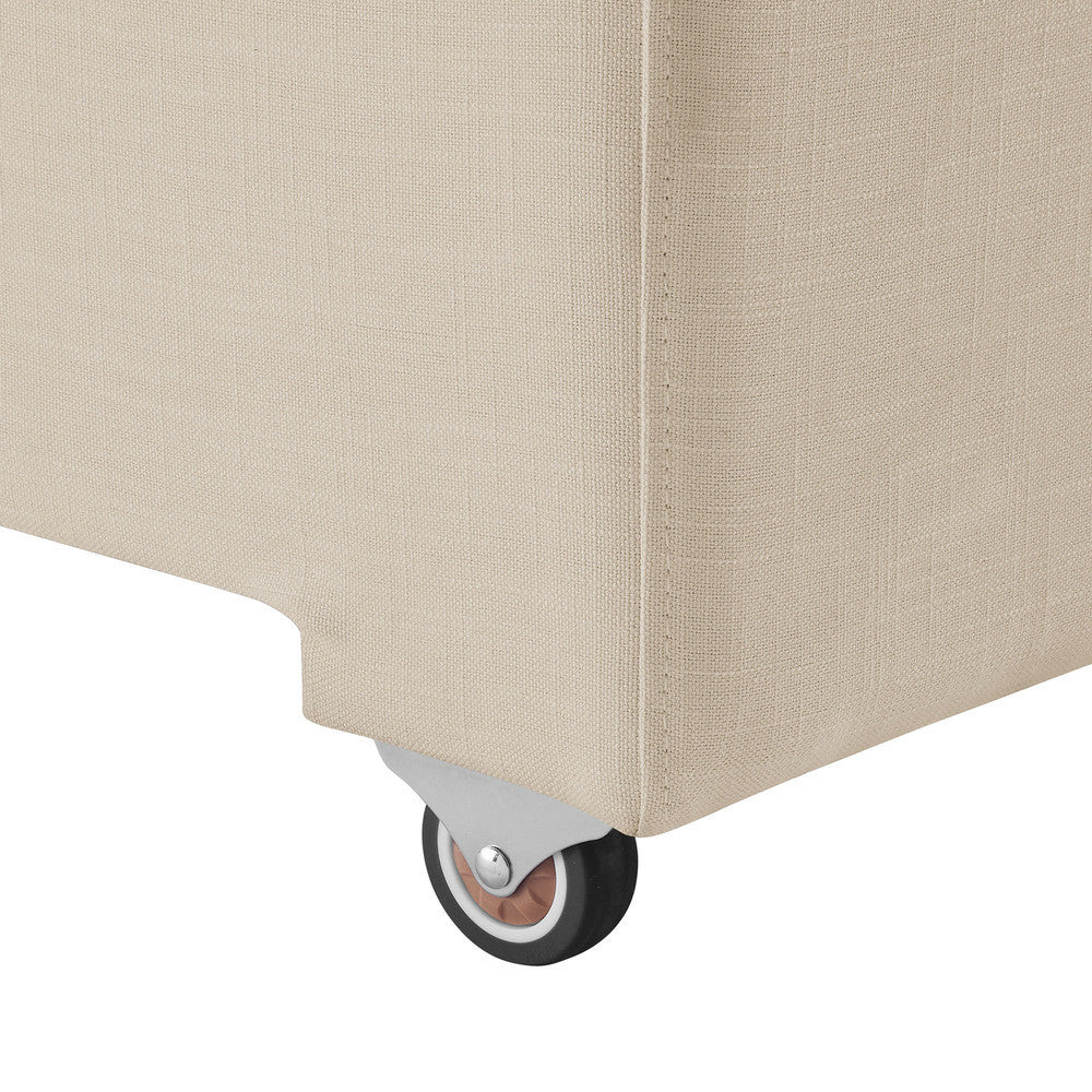 Modway Commix Down Filled Overstuffed Sleeper Sofa by Modway-EEI-7080