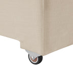 Modway Commix Down Filled Overstuffed Sleeper Sofa by Modway-EEI-7080