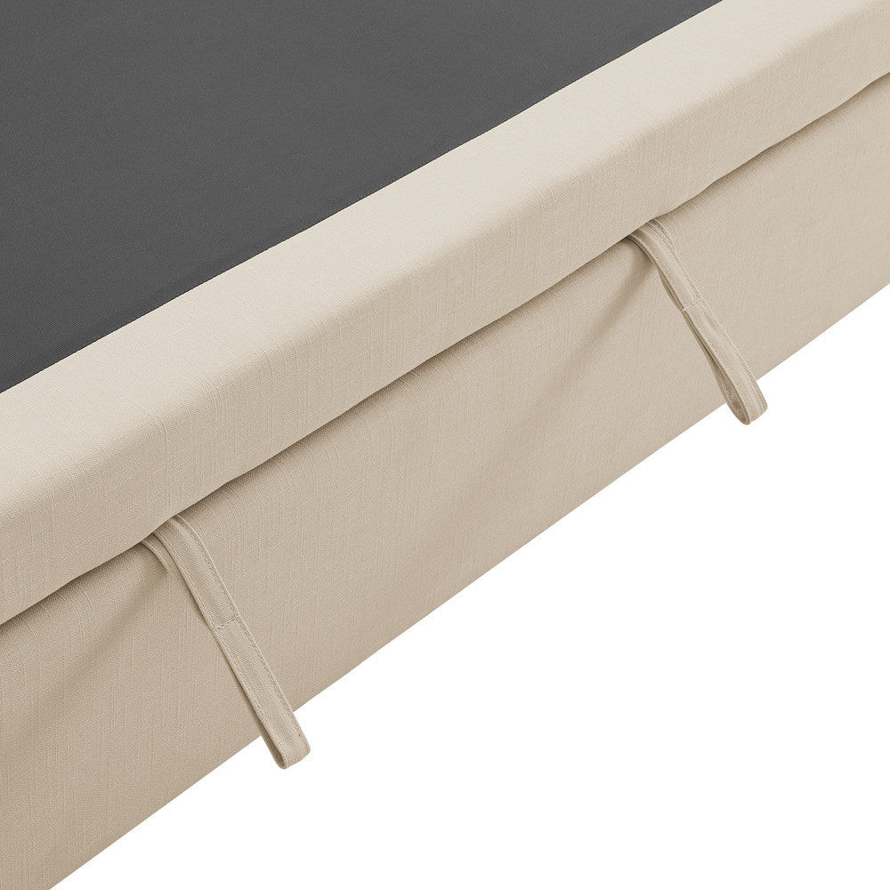 Modway Commix Down Filled Overstuffed Sleeper Sofa by Modway-EEI-7080