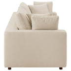Modway Commix Down Filled Overstuffed Sleeper Sofa by Modway-EEI-7080
