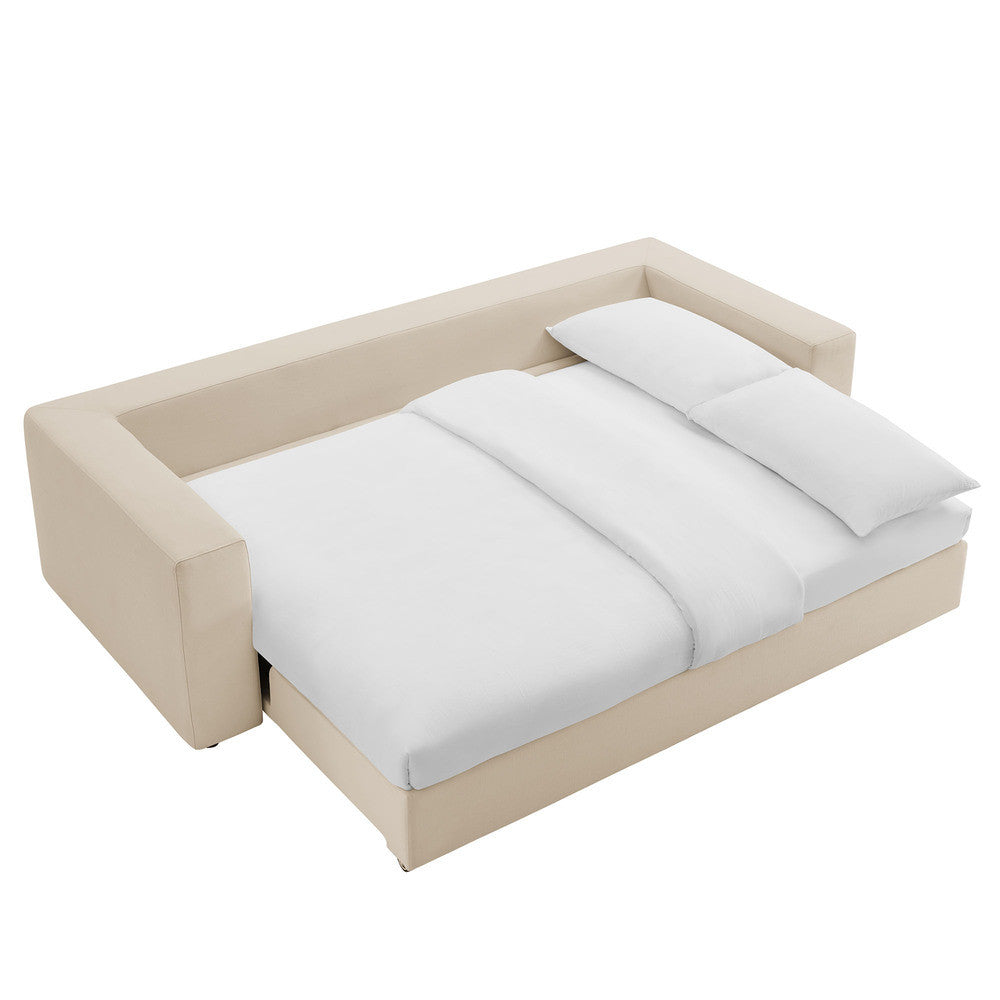 Modway Commix Down Filled Overstuffed Sleeper Sofa by Modway-EEI-7080