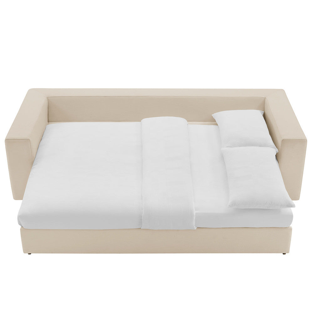 Modway Commix Down Filled Overstuffed Sleeper Sofa by Modway-EEI-7080