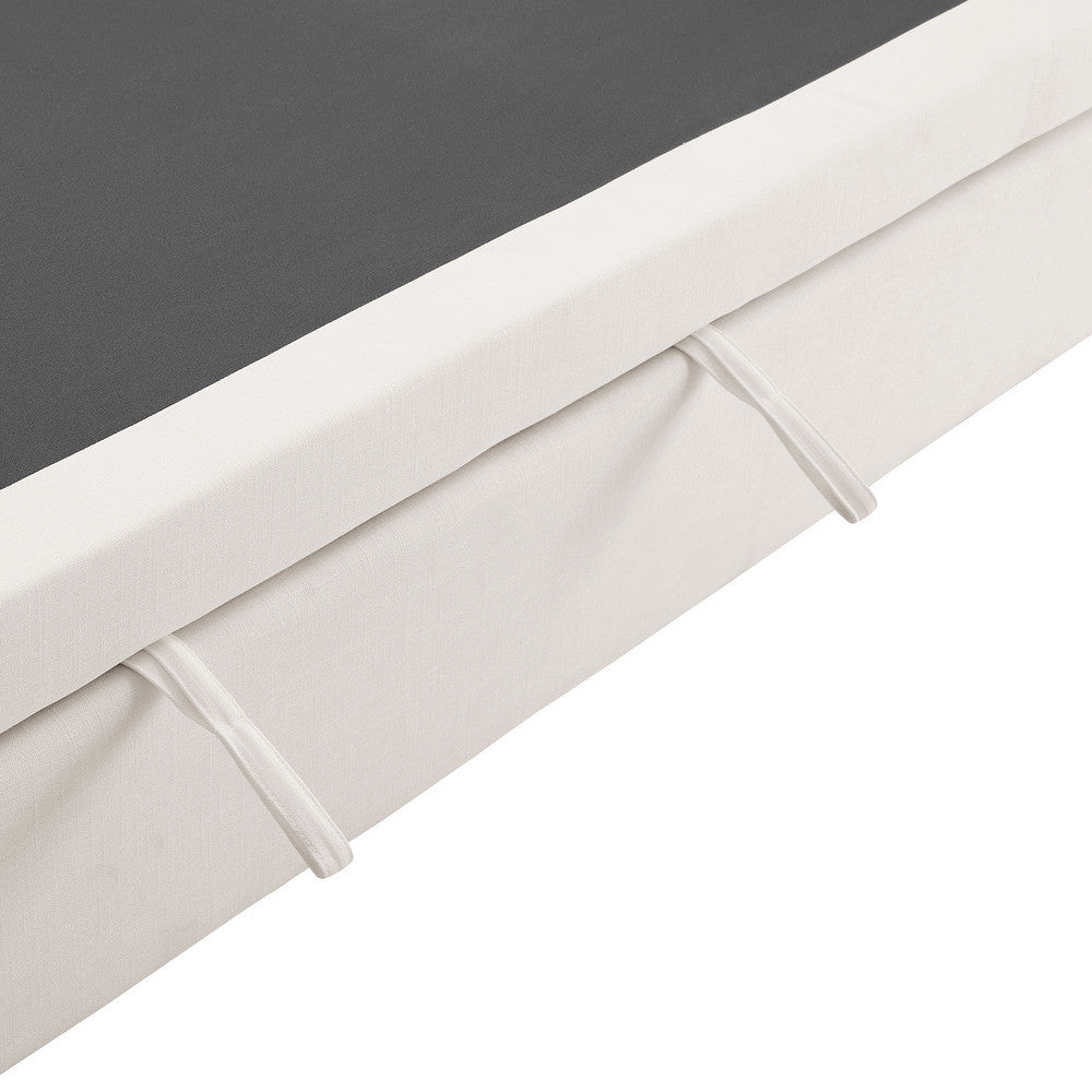 Modway Commix Down Filled Overstuffed Sleeper Sofa by Modway-EEI-7080