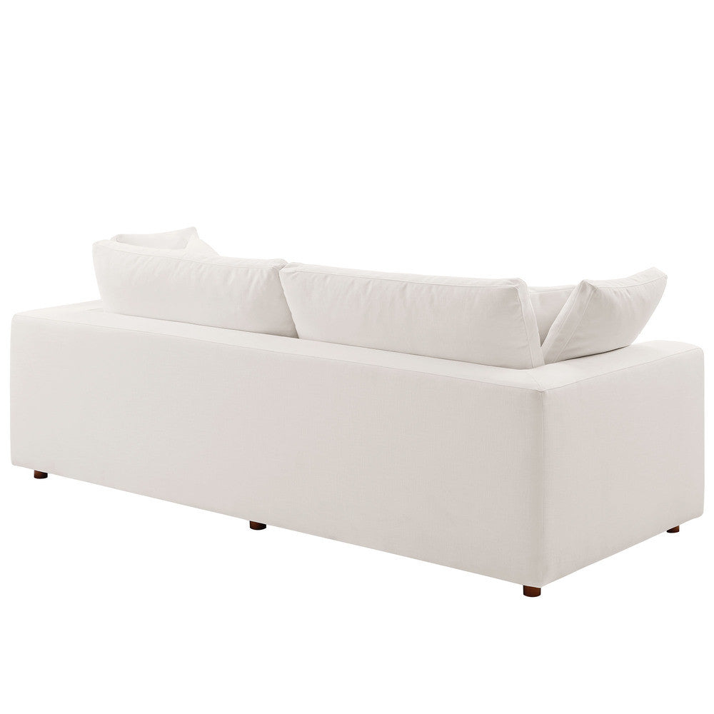 Modway Commix Down Filled Overstuffed Sleeper Sofa by Modway-EEI-7080