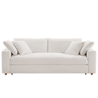 Modway Commix Down Filled Overstuffed Sleeper Sofa by Modway-EEI-7080