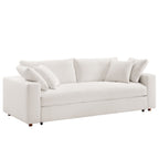 Modway Commix Down Filled Overstuffed Sleeper Sofa by Modway-EEI-7080