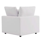 EEI-4904 Commix Overstuffed Outdoor Patio Corner Chair by Modway