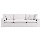 EEI-5578 Commix Overstuffed Outdoor Patio Sofa by Modway