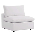EEI-5578 Commix Overstuffed Outdoor Patio Sofa by Modway