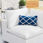 EEI-4907 Commix Sunbrella&reg; Outdoor Patio Corner Chair by Modway