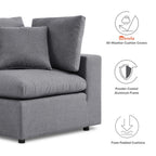 EEI-5579 Commix Sunbrella&reg; Outdoor Patio Sofa by Modway