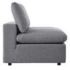 EEI-5579 Commix Sunbrella&reg; Outdoor Patio Sofa by Modway