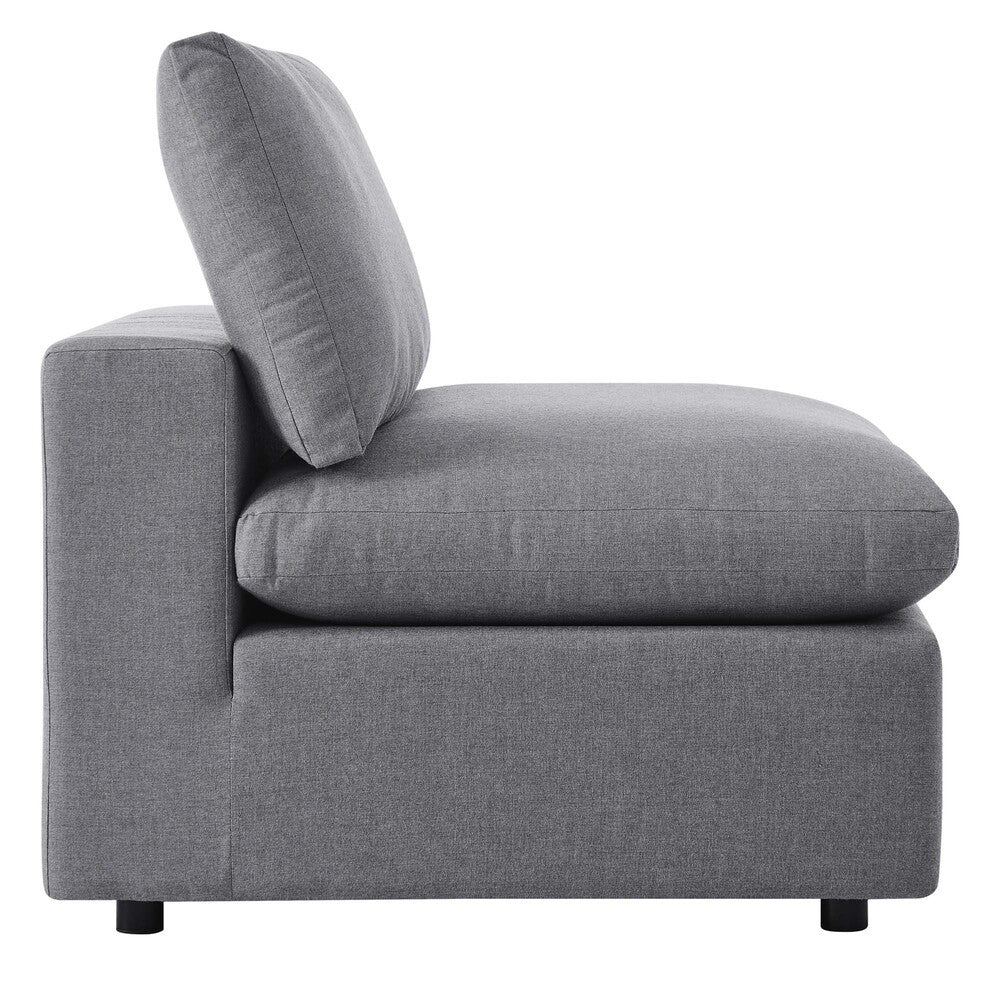 EEI-5579 Commix Sunbrella&reg; Outdoor Patio Sofa by Modway