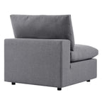 EEI-5579 Commix Sunbrella&reg; Outdoor Patio Sofa by Modway