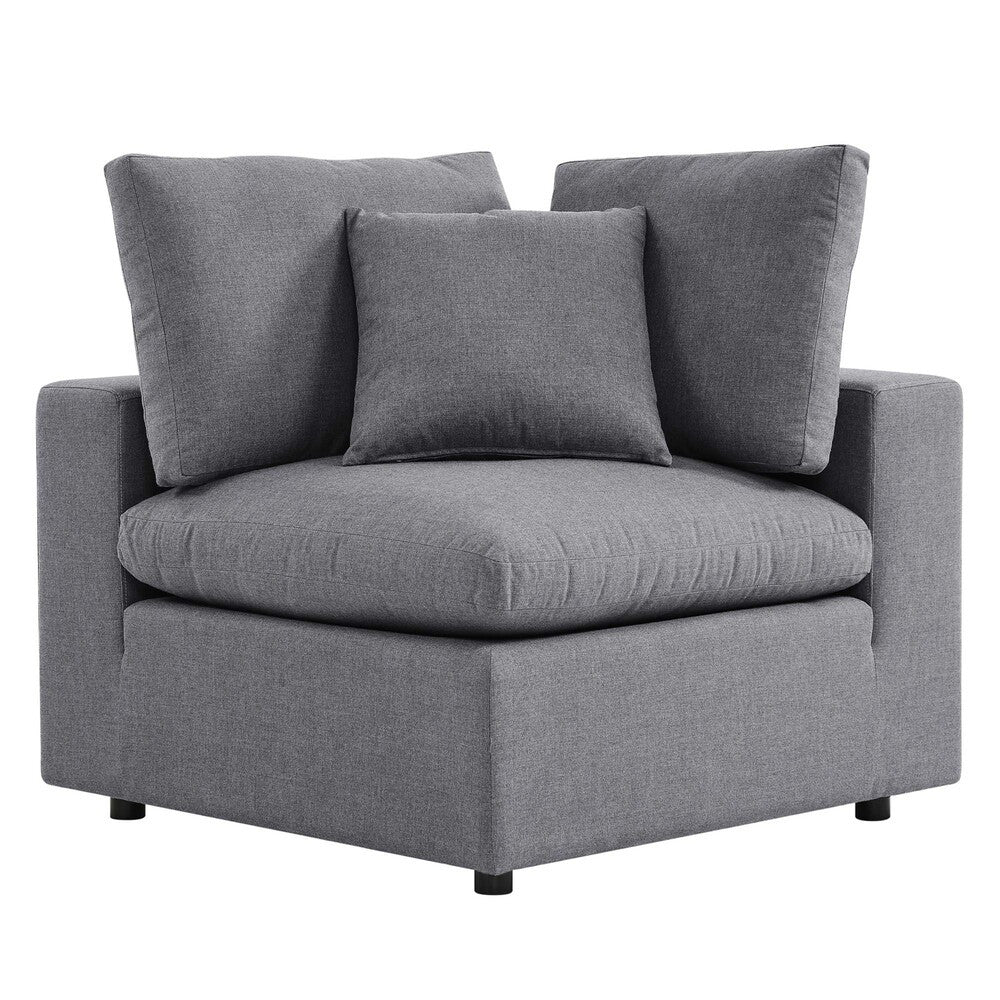 EEI-5579 Commix Sunbrella&reg; Outdoor Patio Sofa by Modway