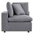 EEI-5579 Commix Sunbrella&reg; Outdoor Patio Sofa by Modway
