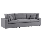 EEI-5579 Commix Sunbrella&reg; Outdoor Patio Sofa by Modway