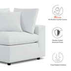 EEI-5579 Commix Sunbrella&reg; Outdoor Patio Sofa by Modway