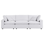 EEI-5579 Commix Sunbrella&reg; Outdoor Patio Sofa by Modway