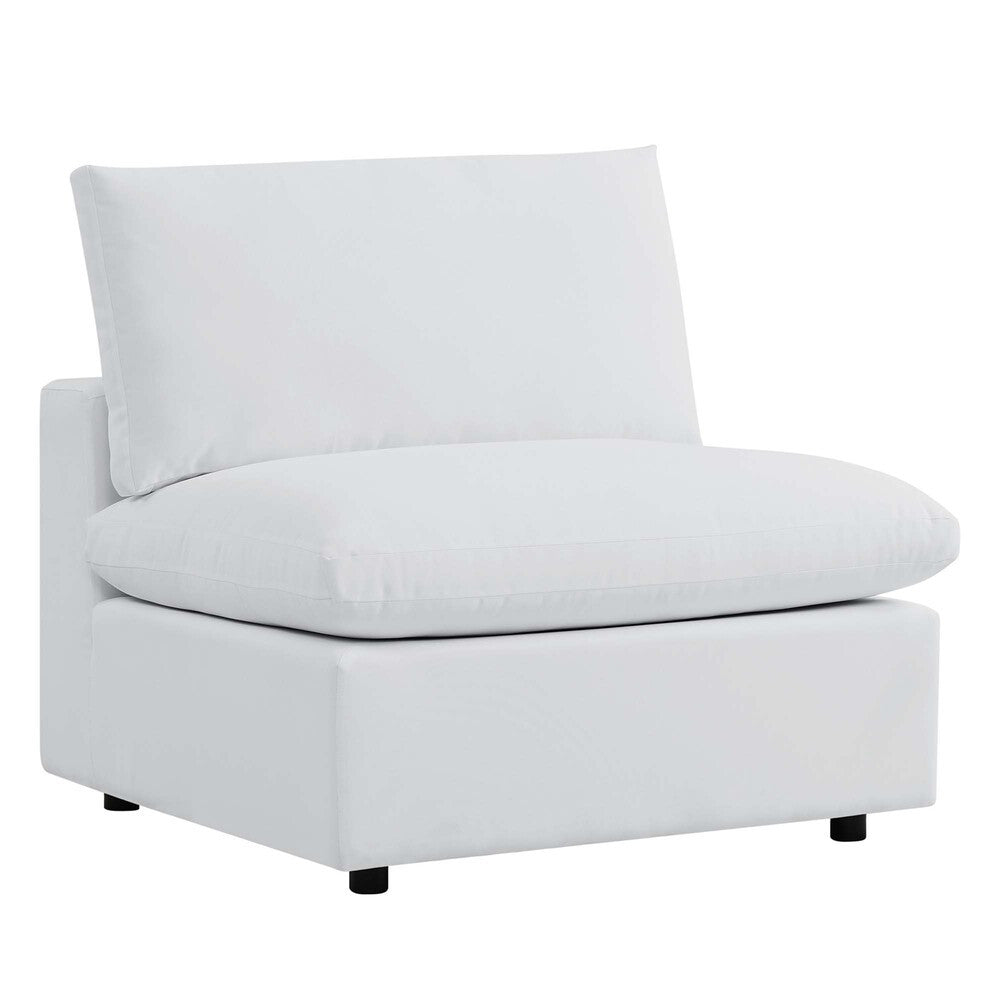 EEI-5579 Commix Sunbrella&reg; Outdoor Patio Sofa by Modway