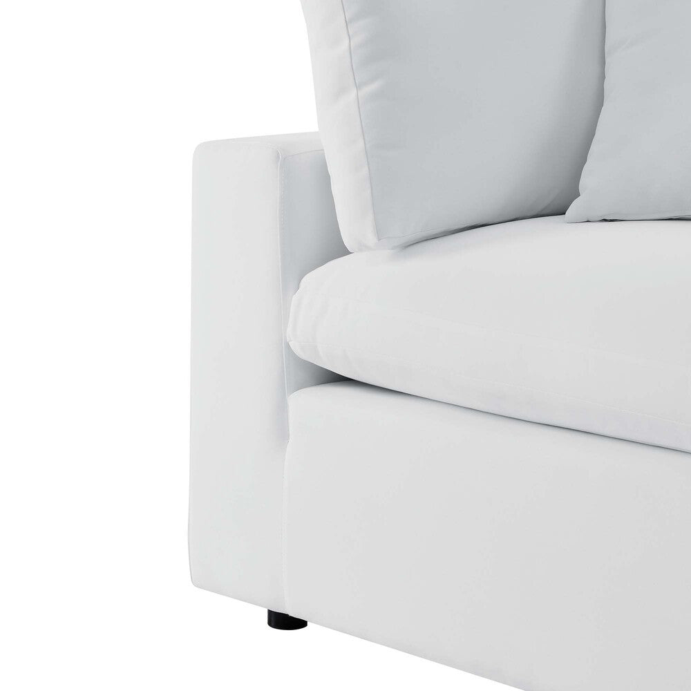 EEI-5579 Commix Sunbrella&reg; Outdoor Patio Sofa by Modway