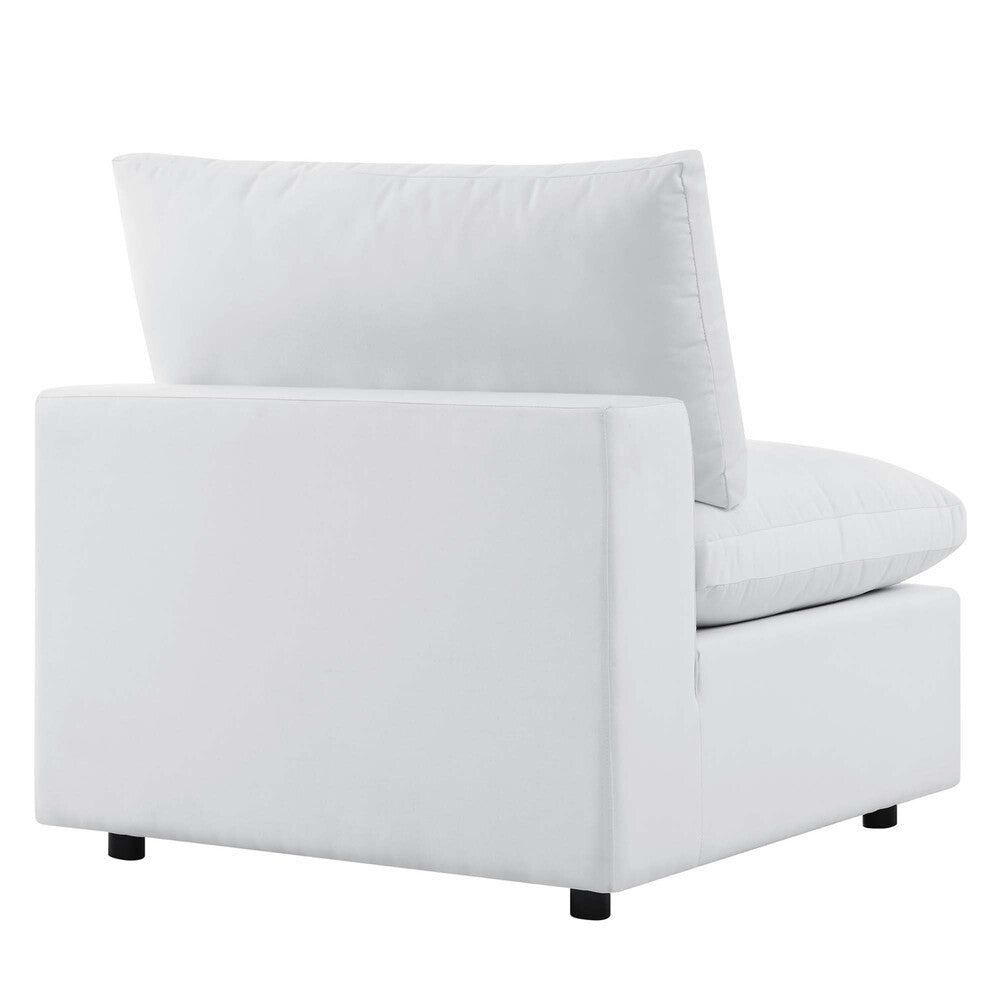 EEI-5579 Commix Sunbrella&reg; Outdoor Patio Sofa by Modway