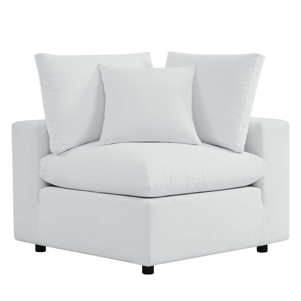 EEI-5579 Commix Sunbrella&reg; Outdoor Patio Sofa by Modway