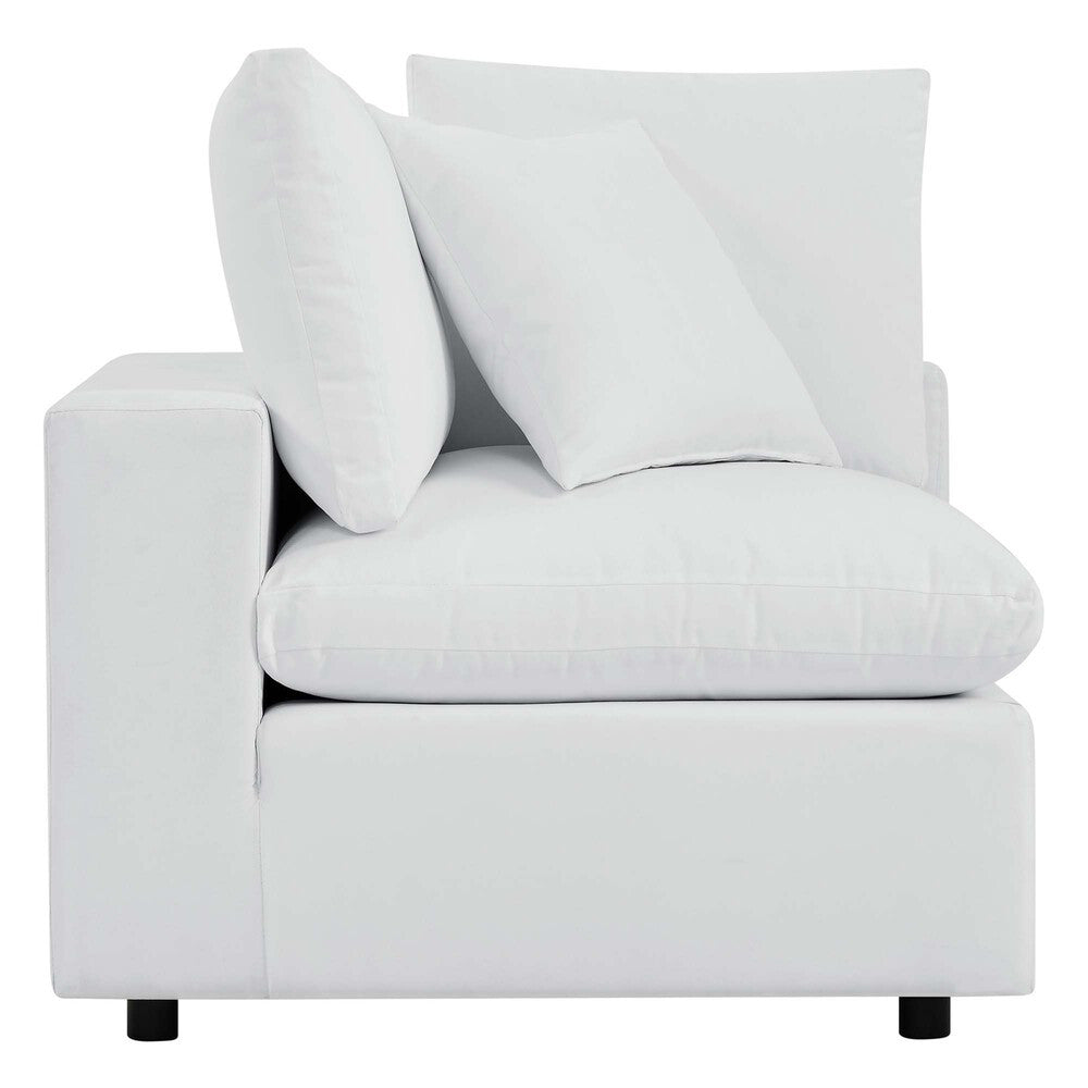 EEI-5579 Commix Sunbrella&reg; Outdoor Patio Sofa by Modway