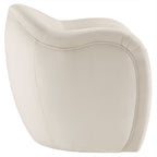 EEI-7074 Compose Performance Velvet Accent Chair by Modway