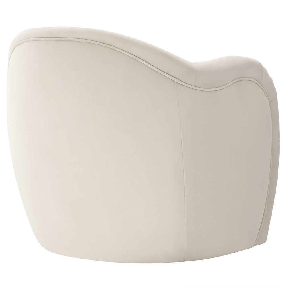 EEI-7074 Compose Performance Velvet Accent Chair by Modway