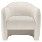 EEI-7074 Compose Performance Velvet Accent Chair by Modway