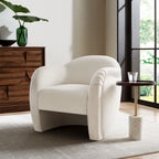 EEI-7074 Compose Performance Velvet Accent Chair by Modway